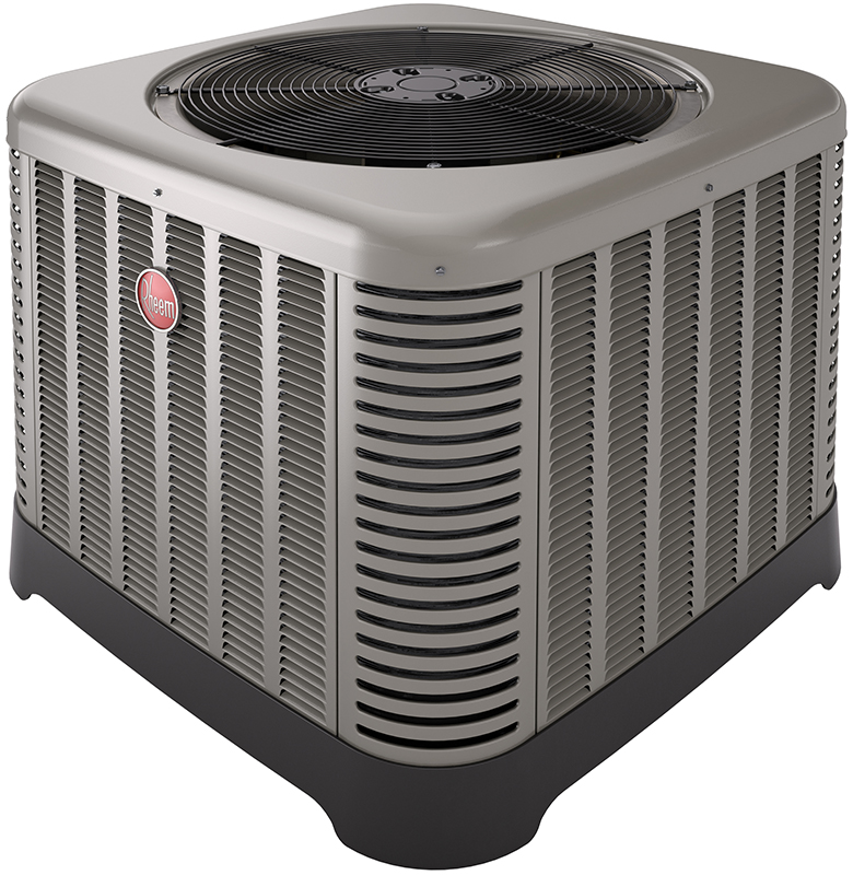 RHEEM Pro Partner | State 48 Home Services | Peoria, AZ