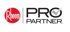 Rheem Pro Partner Small